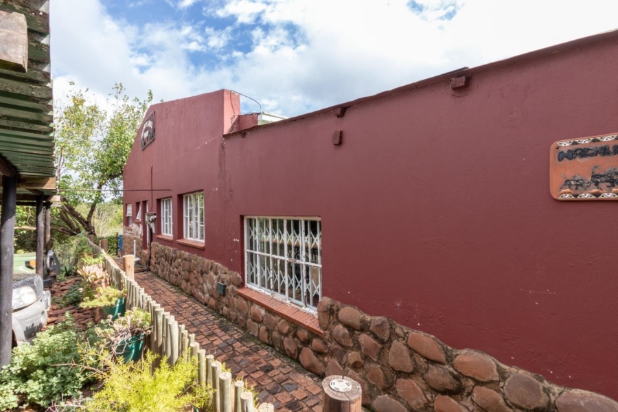 3 Bedroom Property for Sale in Boschfontein A H North West